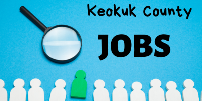 Keokuk County Jobs