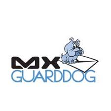 MX Guarddog logo
