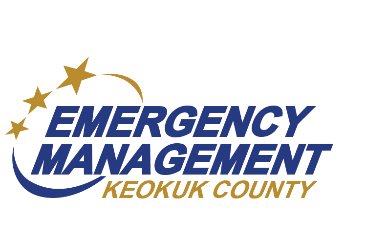 County Emergency Management Agency