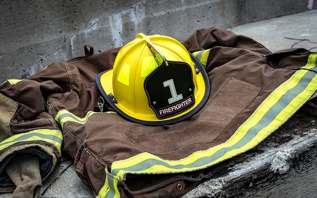 Jackson Township - Ollie Fire Department