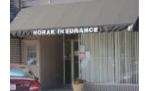 Horak Insurance