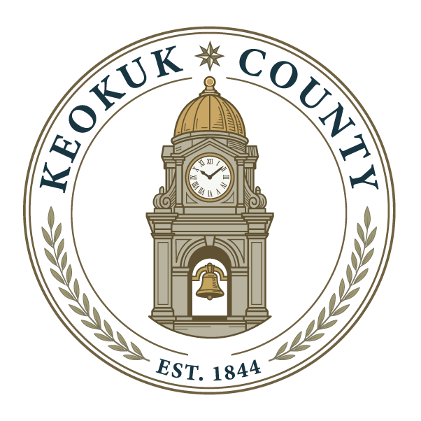 Keokuk County, Iowa
